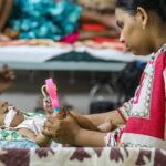 Measles outbreak claims 613 lives in Bangladesh as infections continue to rise