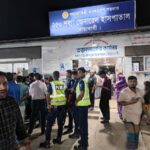 Teenager killed in Noakhali following confrontation with local drug dealers