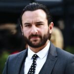 Actor Saif Ali Khan Recounts Near-Fatal Home Intrusion and Stabbing Incident
