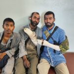 Bangladeshi Job Seekers Deceived Into Combat Roles on Ukraine Frontline