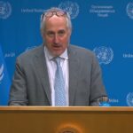 UN Calls on India and Bangladesh to Resolve Border Humanitarian Crisis Through Dialogue