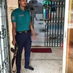 Two Wounded in Armed Attack Inside Khulna Mosque During Morning Prayers