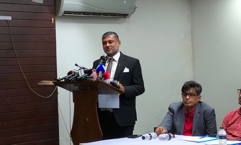 Legal Experts Decry Institutional Failures as Custodial Torture Persists in Bangladesh
