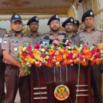 Dhaka Police expands AI traffic monitoring to 19 intersections as automated enforcement targets rising road violations