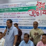 State Minister Mir Shahe Alam Cites Conspiracy Behind Bogura Development Skepticism