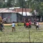 Bangladesh Football Fervor Sparks Deadly Rivalry Among Brazil and Argentina Supporters
