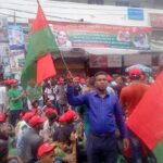 Khulna police investigate potential criminal group ties in BNP leader murder