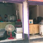 Severe Power Shortages Disrupt Daily Life and World Cup Viewing in Dinajpur