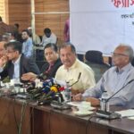 Information Minister Urges Media Self-Reform to Strengthen Institutional Accountability