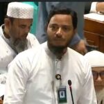 Jamaat MP criticizes government for budget rhetoric failing to meet public needs