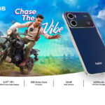 Helio Launches Budget-Friendly Helio 46 Smartphone in Bangladesh