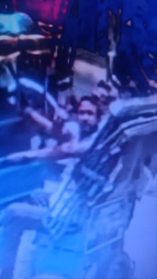 Cocktail Attack Targets Key Witness in High-Profile Murder Case in Dhaka