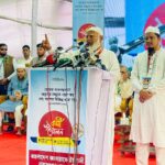Jamaat-e-Islami Chief Urges Media Independence to Prevent Resurgence of Fascism