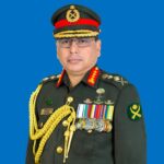 Bangladesh Army Chief returns home after performing Hajj