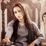 Mimi Chakraborty leads female-centric revenge thriller Queens on Hoichoi