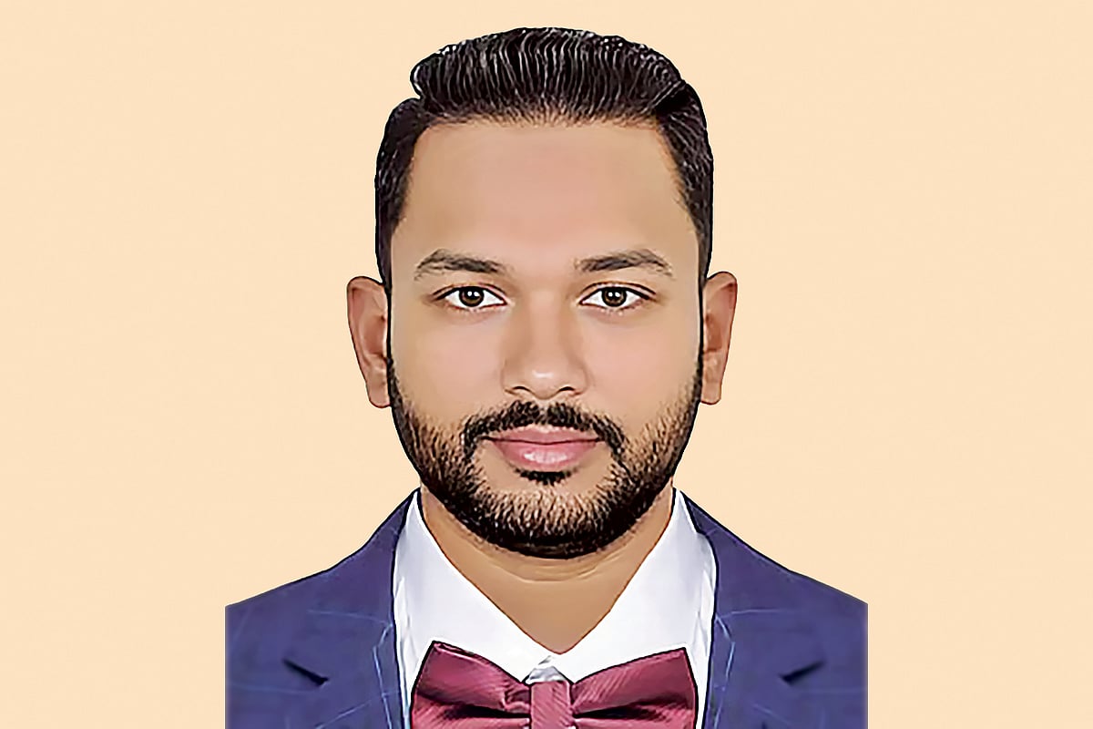 Allegations of extortion and influence peddling shadow MP son in Narayanganj