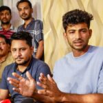 Bangladesh Cricketer Naim Hasan Alleges Police Assault and Harassment in Chittagong