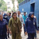 Former Awami League MP’s wife among two jailed in Panchagarh anti-terrorism case