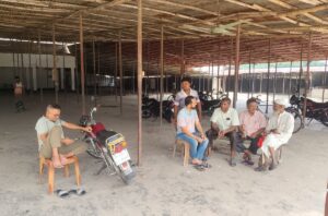 Rajshahi potato traders halt cold storage operations over storage fee dispute