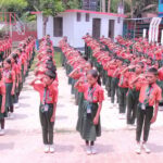Lakshmipur primary school named best in Chittagong division for academic excellence and innovation