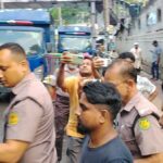 Dhaka court sentences nine to five years in drug case as relative of defendant dies in courtroom