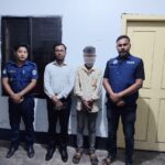 Mother turns in drug-addicted son as authorities arrest three in Chittagong crackdown