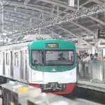 Dhaka Metro Rail Extends Nighttime Service by Twenty Minutes