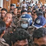 Dhaka Court Sentences Couple to Death for Rape and Murder of Eight-Year-Old