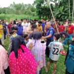 Man stabbed to death in Munshiganj over financial dispute