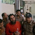 Dhaka Court Orders Arrest of Former Desh TV Managing Director in Driver Murder Case
