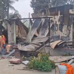 Violent Clashes Persist in Tangail Despite Section 144 Restrictions