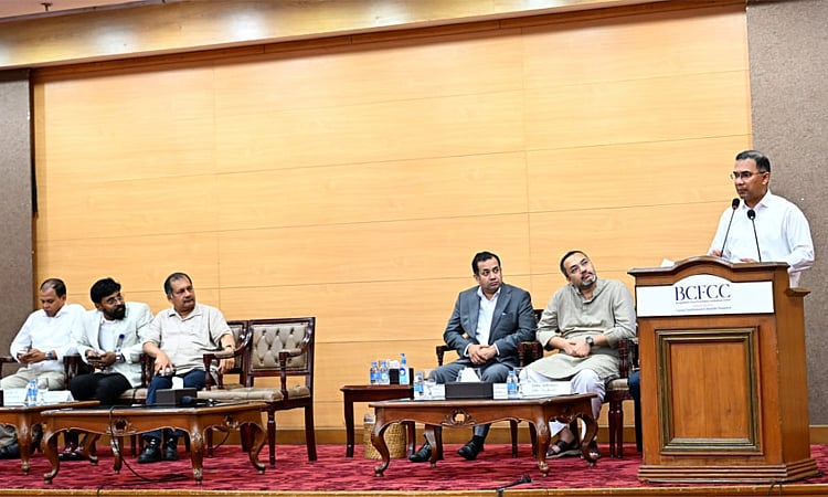 Tarique Rahman urges end to politics of vengeance, commits to media freedom