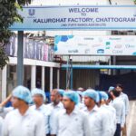 Unilever Bangladesh Sets Industry Standard with Sustainable Manufacturing and Circular Plastic Initiatives
