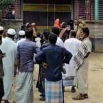Woman found murdered in Feni home; police suspect targeted killing