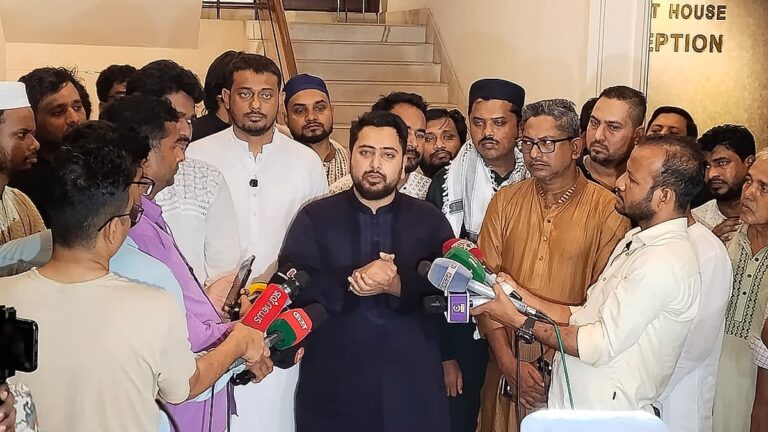 Opposition Leader Dismisses National Budget as Ineffective in Addressing Economic Fragility
