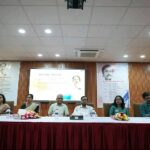 Jagannath University hosts seminar honoring literary contributions of Sufia Kamal and Abu Hena Mostafa Kamal