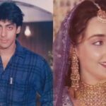 Salman Khans Early Romance with Kiara Advanis Aunt Revealed