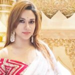 Actress Yamin Haque Bobby Denies Links to Arrested Producer Amid Fraud Allegations