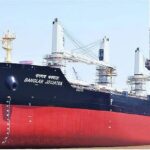 Bangladeshi cargo ship remains stranded in Persian Gulf despite Iran-US de-escalation