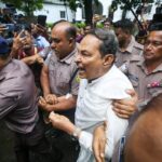 Jatiya Samajtantrik Dal President Hasanul Huq Inu Sentenced to 10 Years for Crimes Against Humanity