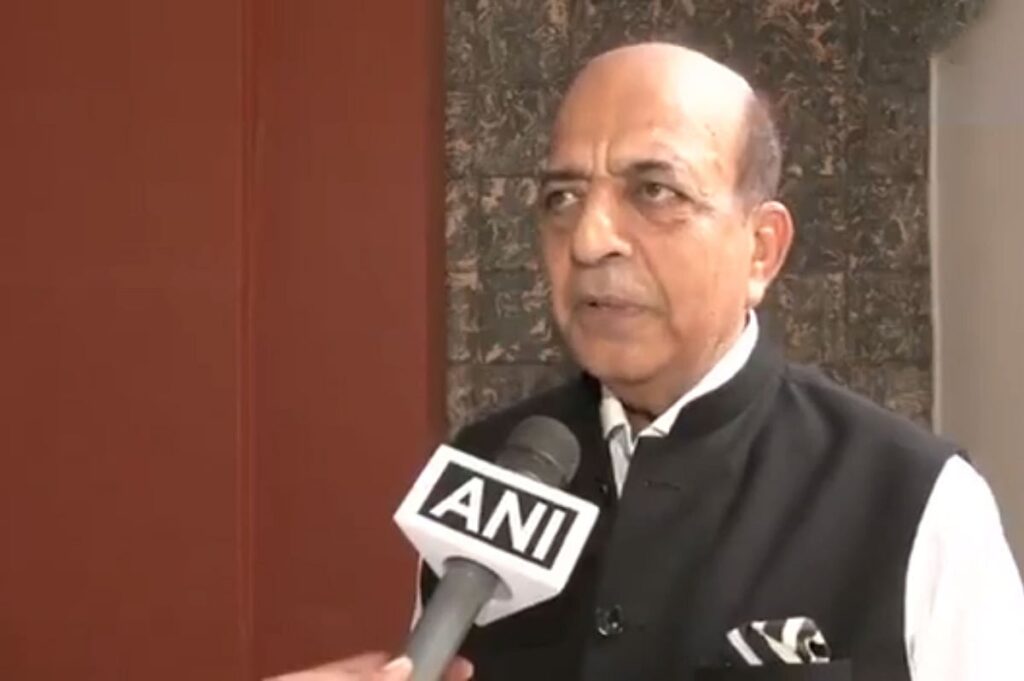 Incoming Indian High Commissioner to Dhaka Emphasizes Shared Regional Aspirations Ahead of Arrival