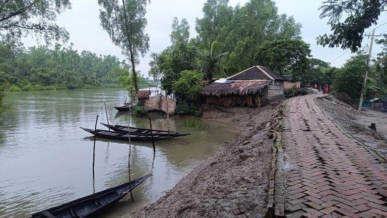 Coast Guard Launches Anti-Piracy Operation Against Armed Gang in Sundarbans