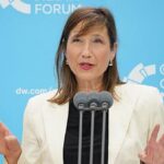 DW Global Media Forum addresses threats to press freedom and the economic future of journalism