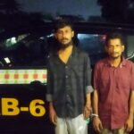 RAB arrests two active members of Khulna criminal gang Ashik Group