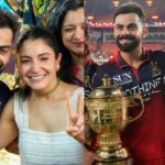 Virat Kohli Leads RCB to Second Consecutive IPL Title Amid Viral Celebration