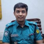 Bangladesh government forces police official into retirement over misconduct with actress