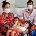 Measles Outbreak Claims Three More Children as Total Death Toll Passes 600