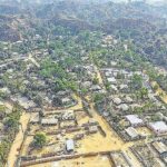 Bangladesh Army Begins Infrastructure Project to Connect Remote Chittagong Hills