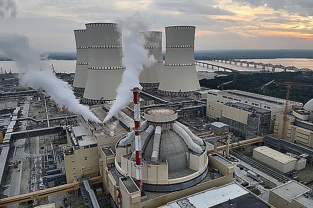 Auditors find 213 million dollar overspend in Rooppur nuclear project procurement