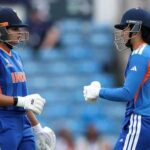 নেদারল্যান্ডসকে উড়িয়ে শীর্ষে ভারত ব্যাটে-বলে দাপুটে জয় পেল হারমানপ্রীতের দল
